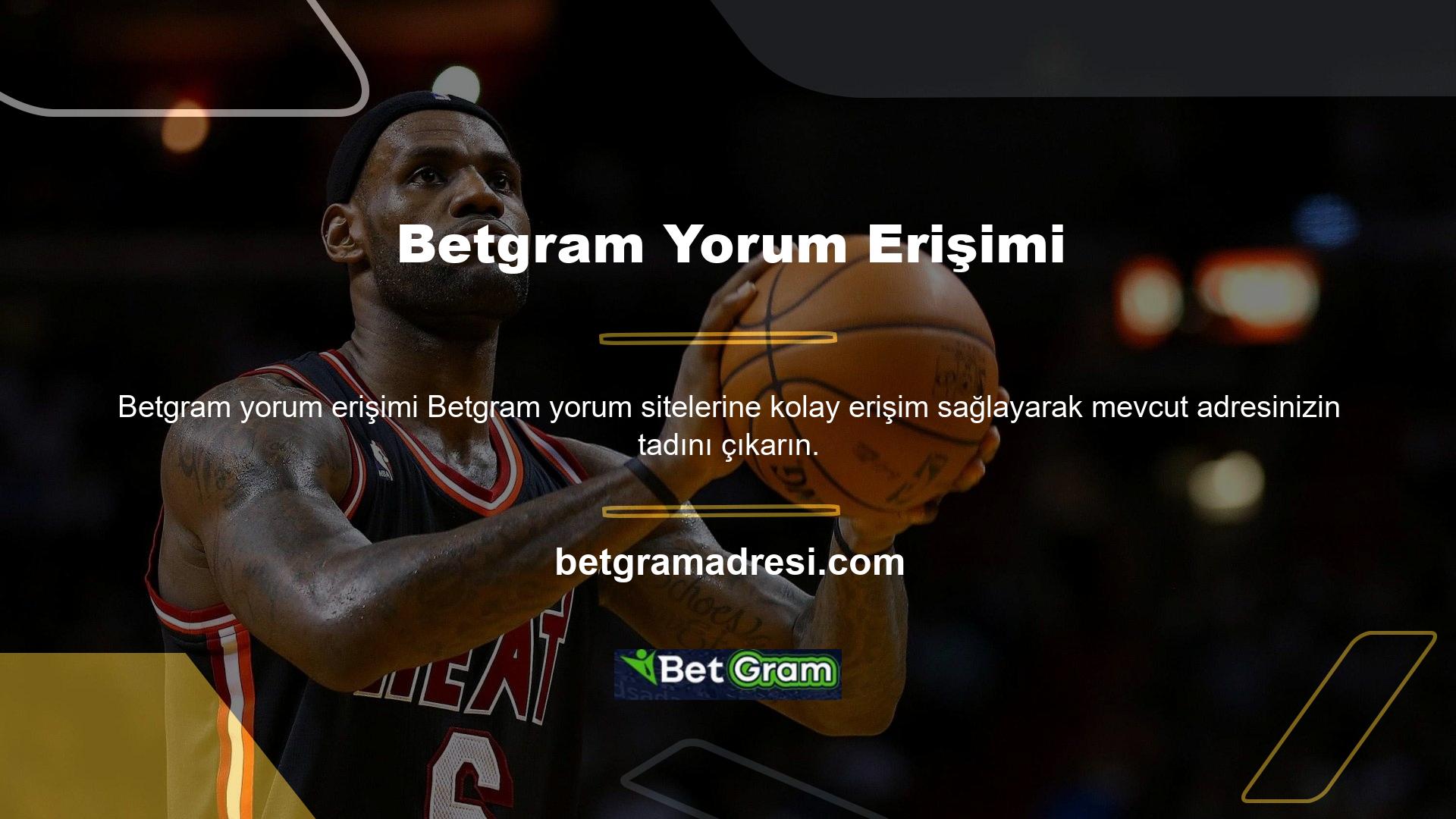 Betgram Yeni Eğlence Oyunu, Betgram yeni web sitesini kurdu ve oyun meraklılarına hitap etti